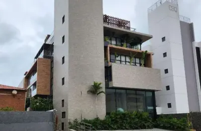 Apartamento com 1 quarto à venda na Rua Fernando Luiz Henriques dos Santos, Jardim Oceania, João Pessoa