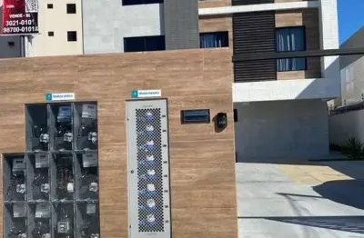 Apartamento a venda com 02 quartos no bessa - ap7564