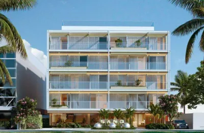 Flat com 1 quarto à venda na Arthur Monteiro De Paiva, Bessa, João Pessoa