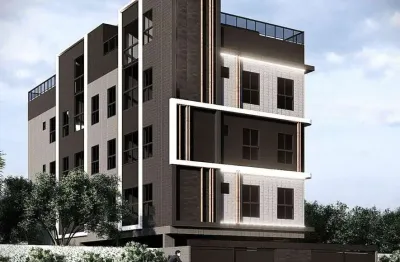 Apartamento com 3 quartos à venda na Jose Gonçalves De Abrantes, Jardim Oceania, João Pessoa