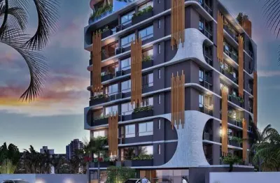 Flat a venda com 1 dormitório - jardim oceania - fl0325.