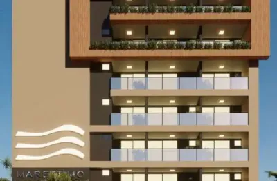 Apartamento com 1 quarto à venda na Djalma Vilar De Gusmão, Intermares, Cabedelo