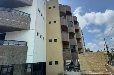 Apartamento com 3 quartos à venda na Rua Artur Monteiro Paiva, Bessa, João Pessoa