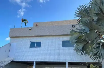 Casa a venda com 05 quartos e 576m² no portal do poço - ca2117