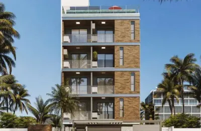 Apartamento com 1 quarto à venda na Clovis De Holanda Calado, Intermares, Cabedelo