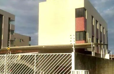 Apartamento com 2 quartos à venda na João Santos Coelho Filho, Poço, Cabedelo