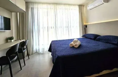Flat com 1 quarto à venda na Argemiro De Figueiredo, Jardim Oceania, João Pessoa