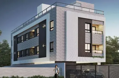 Apartamento a venda com 02 quartos na cidade universitária - ap9698.