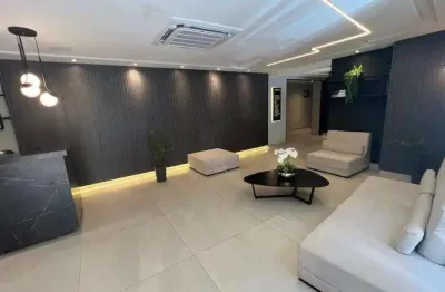 Flat com 1 quarto à venda na Rua Major José Eugênio Lins, Cabo Branco, João Pessoa