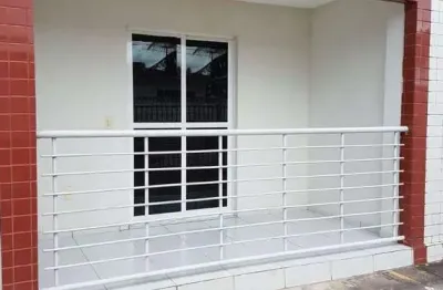 Apartamento térreo a venda no aeroporto/bayeux - ap9723.