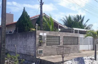 Casa a venda no portal do poço com 04 quartos - ca2781.