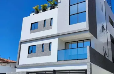 Apartamento com 2 quartos à venda na Rua Francisca Bento de Farias, Bessa, João Pessoa