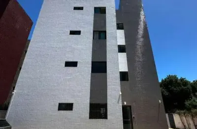 Apartamento a venda com 02 quartos no poço - ap9764.