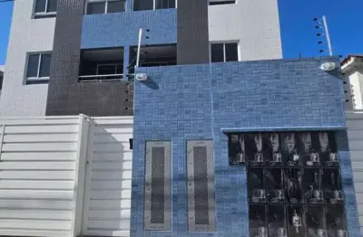 Apartamento a venda com 02 quartos no bairro dos estados - ap9772.