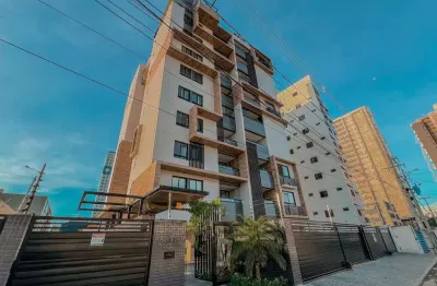 Apartamento com 1 quarto à venda na Rua Paulo Costa Lima, Jardim Oceania, João Pessoa