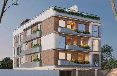 Apartamento com 1 quarto à venda na Joaquim Schuller, Jardim Oceania, João Pessoa