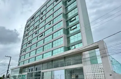 Flat a venda em ponta de campina porteira fechada - fl0499.