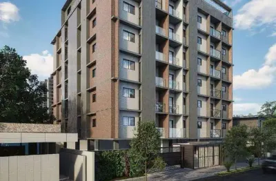 Apartamento a venda em intermares com 02 quartos em construção - ap10002