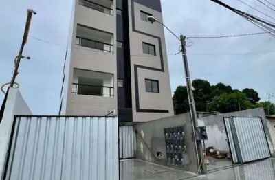 Apartamento a venda no rangel com 02 quartos - ap8919