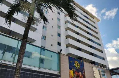 Apartamento a venda no jardim cidade universitária - ap10071