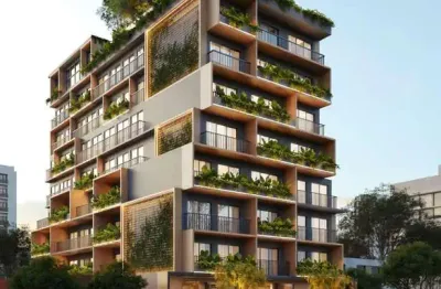 Flat com 1 quarto à venda na Rua Nossa Senhora dos Navegantes, Tambaú, João Pessoa