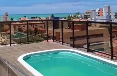 Apartamento com 2 quartos à venda na Rua Ninália de Luna Freire Barbosa, Bessa, João Pessoa