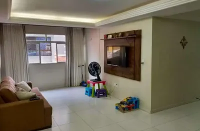 Apartamento com 3 quartos à venda na Rua Cassimiro de Abreu, Jardim Luna, João Pessoa