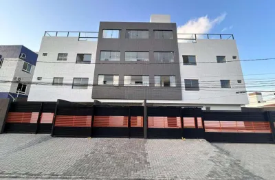 Apartamento com 2 quartos à venda na Rua Randal Cavalcante Pimentel, Bessa, João Pessoa