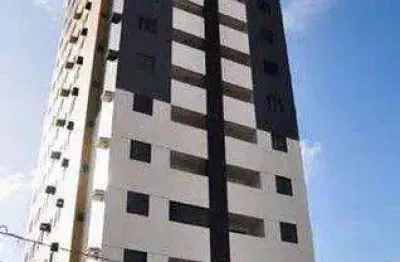 Apartamento com 2 quartos à venda na Rua Deputado Jáder Medeiros, Tambauzinho, João Pessoa