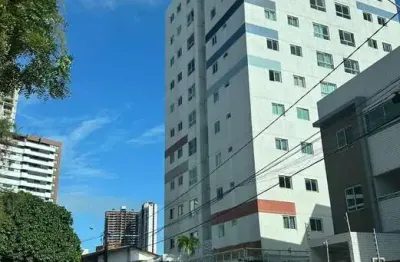Apartamento com 3 quartos à venda na Rua Doralice de Almeida Lira, Jardim Oceania, João Pessoa