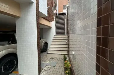 Apartamento com 3 quartos à venda na Rua da Imbiribeira, Anatólia, João Pessoa