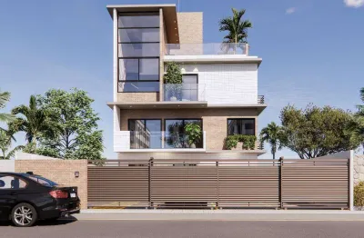 Apartamento a venda no bairro dos estados com 03 quartos - ap10201