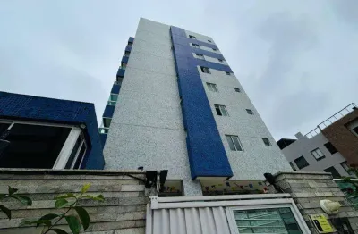 Apartamento a venda no jardim oceania com 95m² - ap10202