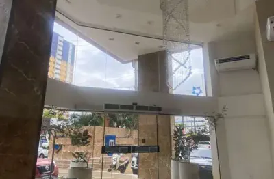 Flat com 1 quarto à venda na Juvenal Mario Da Silva, Manaíra, João Pessoa