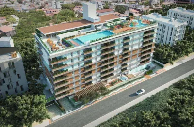 Apartamento a venda em camboinha com 172m³ - ap10204