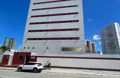 Apartamento a venda no aeroclube com 03 quartos - ap10208