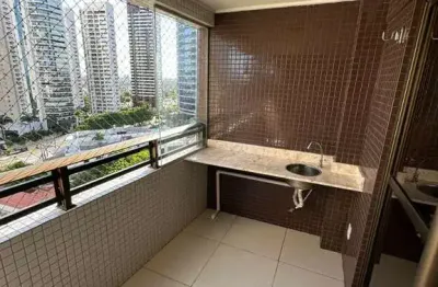 Apartamento com 3 quartos à venda na Rua Abelardo da Silva Guimarães Barreto, Altiplano Cabo Branco, João Pessoa