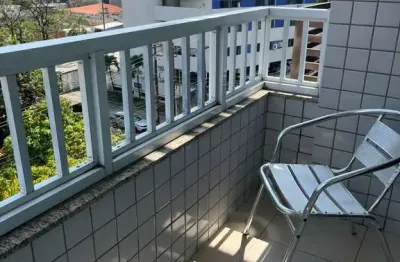 Apartamento com 1 quarto à venda na Rua Doutor Seixas Maia, Manaíra, João Pessoa