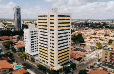 Apartamento a venda no bairro dos estados - ap10322