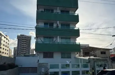 Apartamento com 3 quartos à venda na Avenida João Maurício, Manaíra, João Pessoa