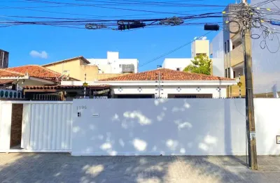Casa com 3 quartos à venda na Marechal Hermes Da Fonseca, Bessa, João Pessoa