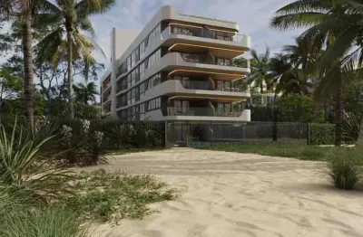 Apartamento com 3 quartos à venda na Rodovia Br Duzentos E Trinta, Areia Dourada, Cabedelo