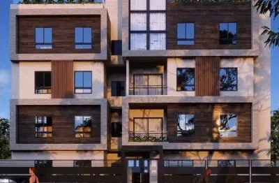 Apartamento com 3 quartos à venda na Rua Lauro Torres, Tambauzinho, João Pessoa