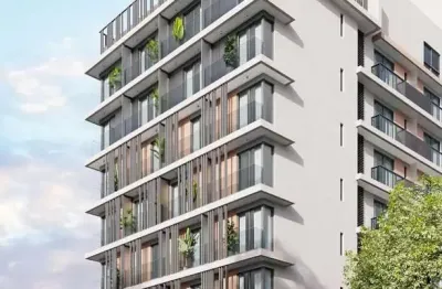 Flat com 1 quarto à venda na Rua Nossa Senhora dos Navegantes, Tambaú, João Pessoa