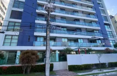 Cobertura com 3 quartos à venda na Rua Doutor Frutuoso Dantas, Cabo Branco, João Pessoa