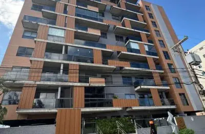Apartamento com 1 quarto à venda na Rua Djalma Vilar de Gusmão, Intermares, Cabedelo