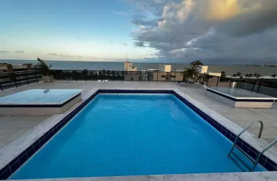 Apartamento com 3 quartos à venda na Golfo De Biscaia, Intermares, Cabedelo