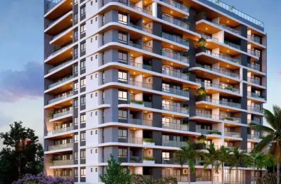 Apartamento com 3 quartos à venda na Avenida Nego, Tambaú, João Pessoa