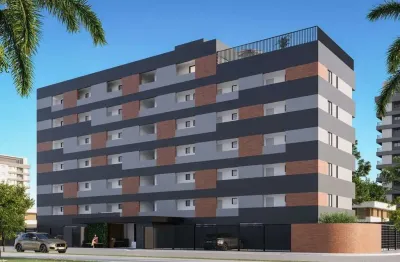 Flat com 1 quarto à venda na Glauber Leite Do Egito Reekers, Intermares, Cabedelo