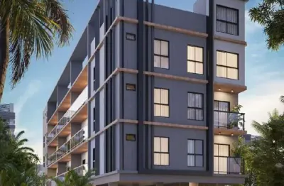 Apartamento com 2 quartos à venda na Rua José Tavares Benevides, Jardim Oceania, João Pessoa